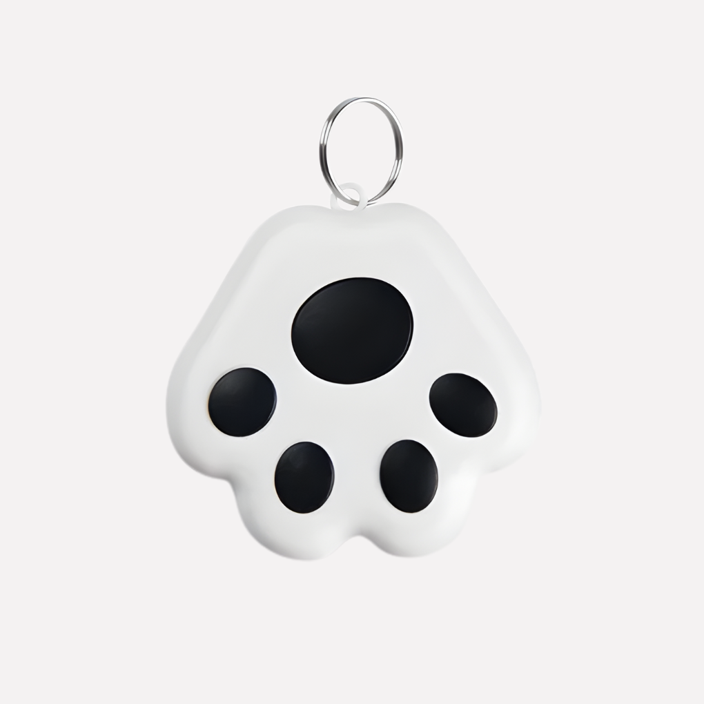 GPS Pet Tracker with Real-Time Location