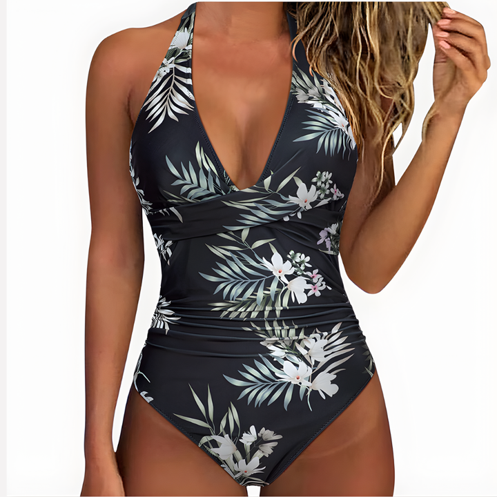 Women’s Light-Shape Swimsuit