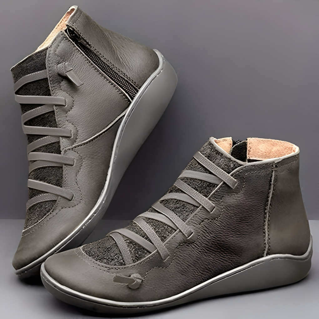 Women's Casual Low-Profile Shoes