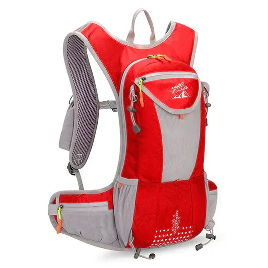 Lightweight Waterproof Outdoor Backpack – Built for Every Adventure