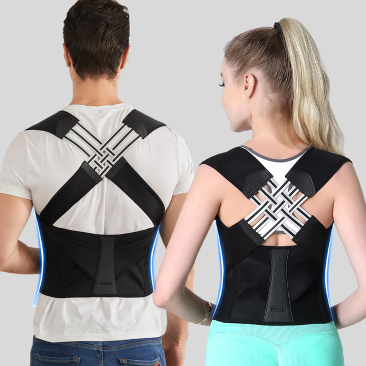 Adjustable Daily Support Solution