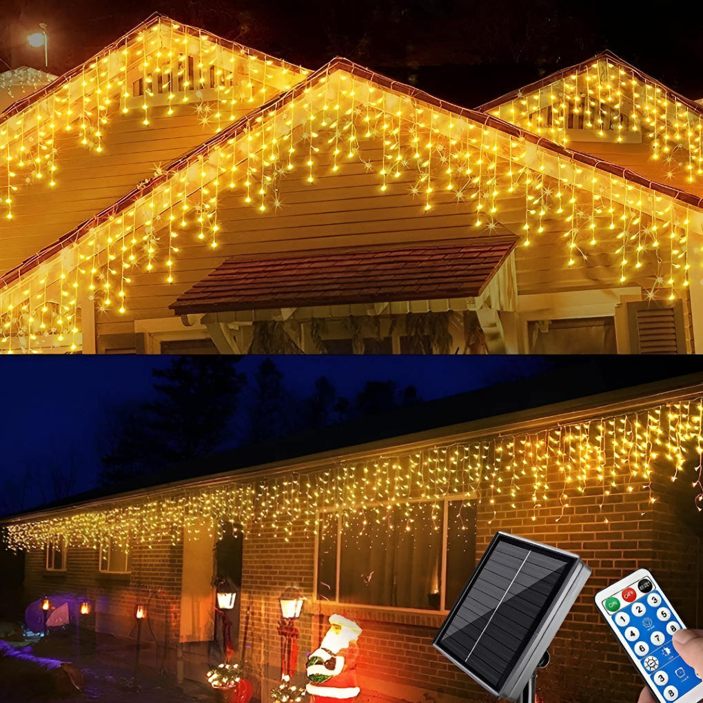 Modern Decorative Outdoor Lights