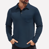 Men’s Casual Crew Neck T-Shirt – Classic Style for Everyday Wear