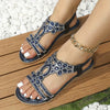 Women's Boho Comfort Sandals