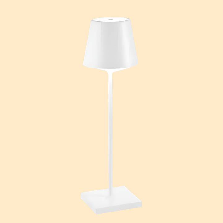 Wireless Rechargeable Table Lamp