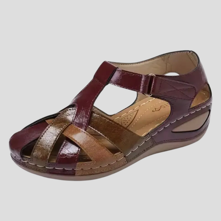Women's Comfort Arch Support Sandals