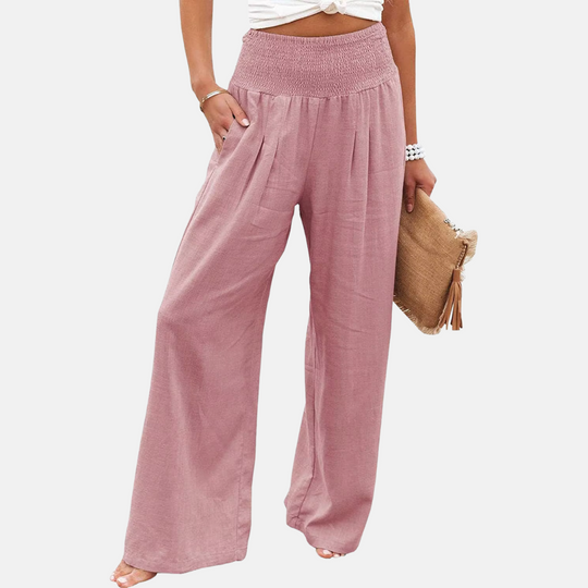 Summer Pants