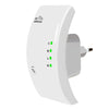 Wireless WiFi Extender - NetBlaze