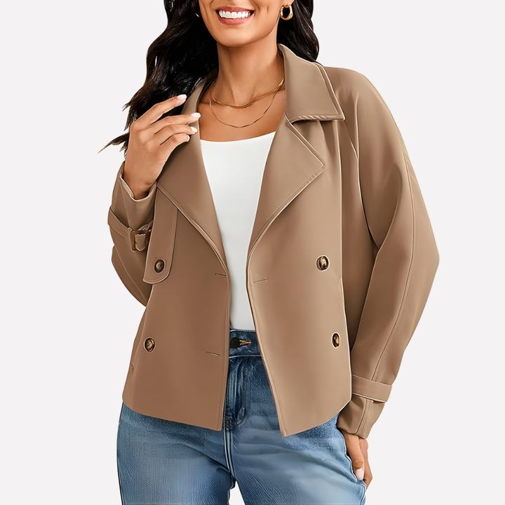 Women’s Blazer – Classic Business and Casual Style