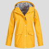 Water-Resistant and Wind-Resistant Women's Jacket