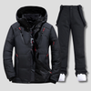 Men's Winter Ski Suit