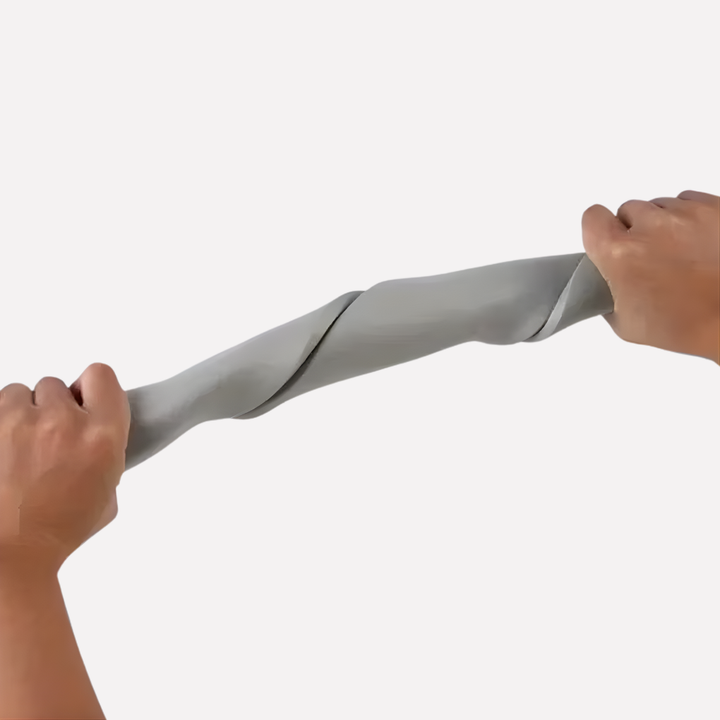 Self-Adhesive 3D Skirting Board Wall Trim