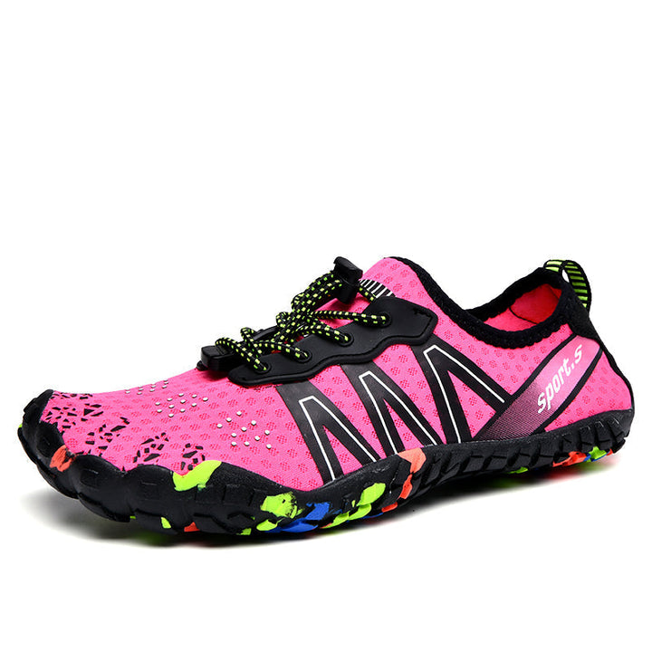 AquaFlex Water Shoes | Perfect for Water Activities