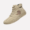 Men's Lace-Up Combat Boots