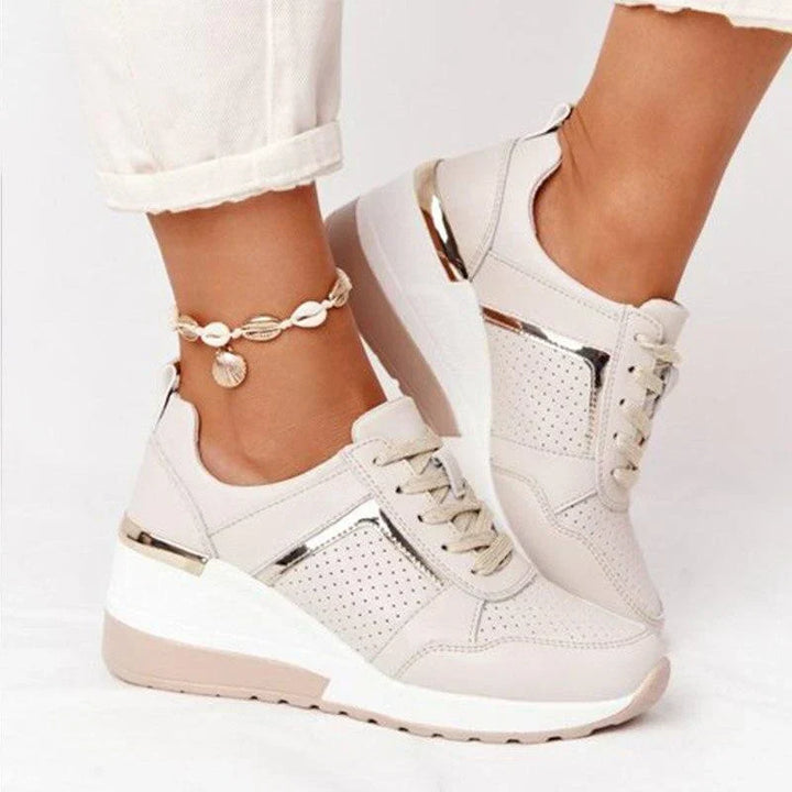 Lightweight Air Sneakers for Women