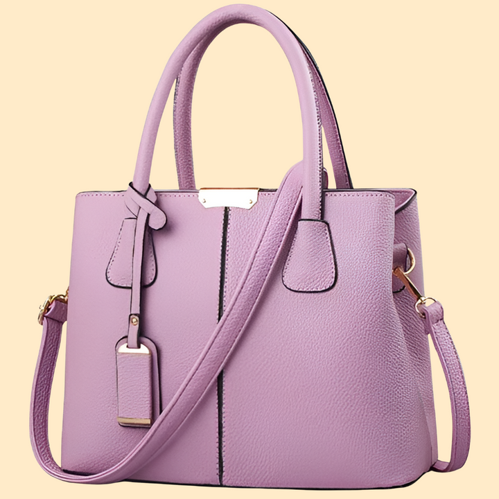 Elegant Shoulder Bag for Women