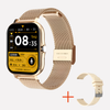 Smartwatch with GPS for Daily Safety