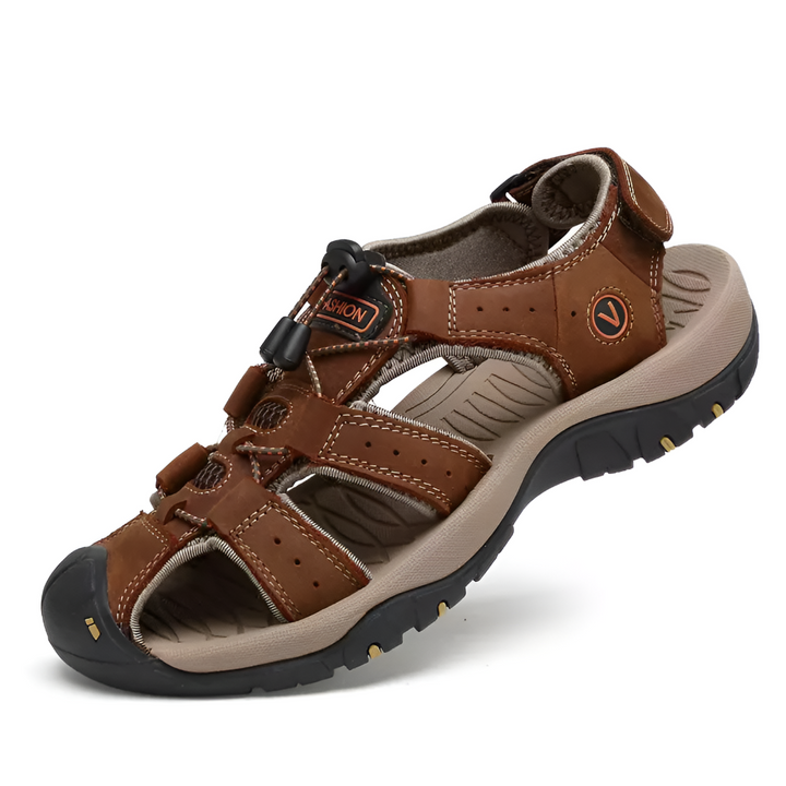 Arch Support Sandals for Everyday Wear