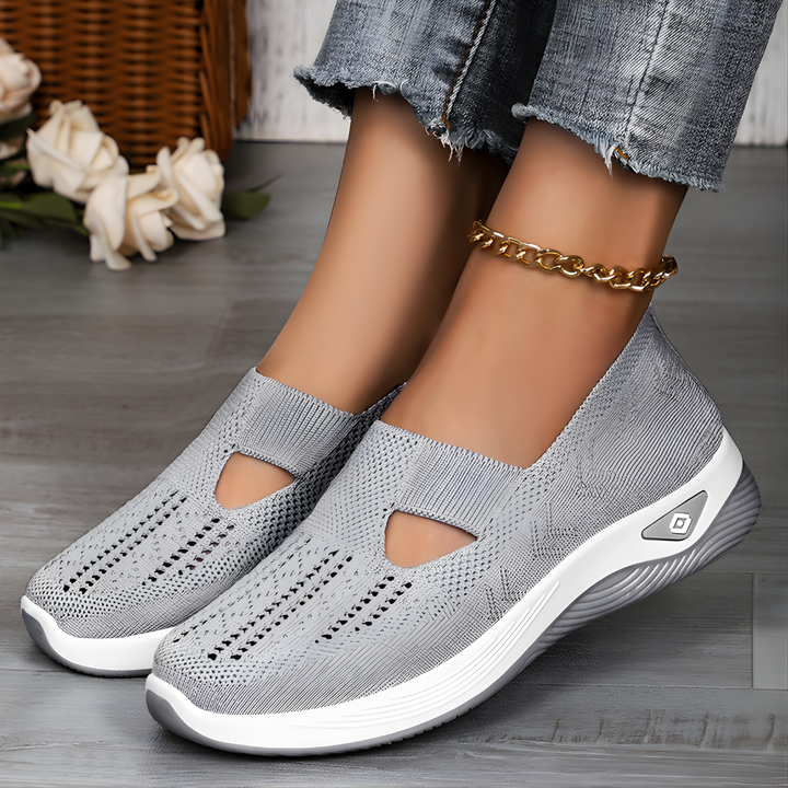 Women’s Stylish Orthopedic Flats