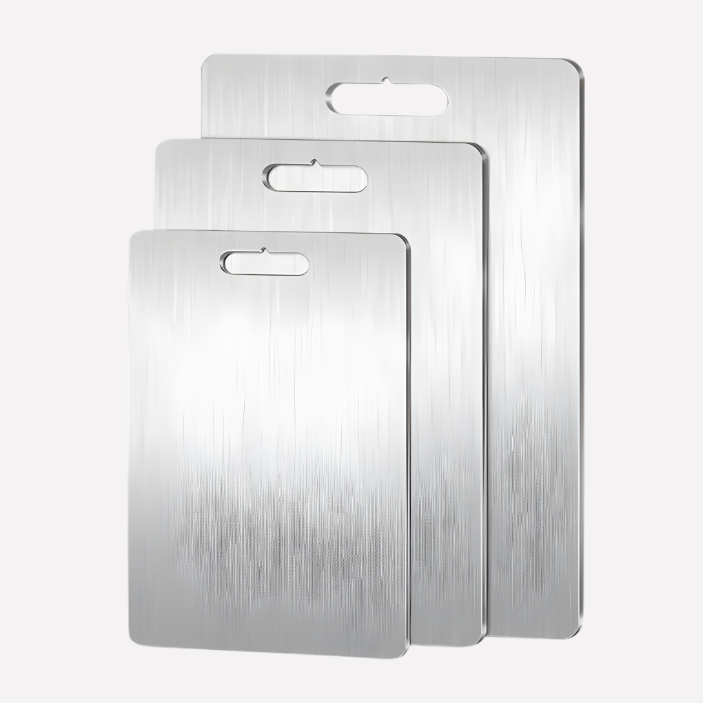 Chef’s Cutting Board – Professional Grade