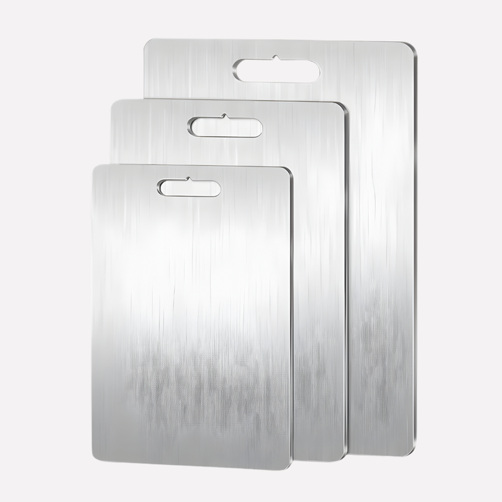 Chef’s Cutting Board – Professional Grade