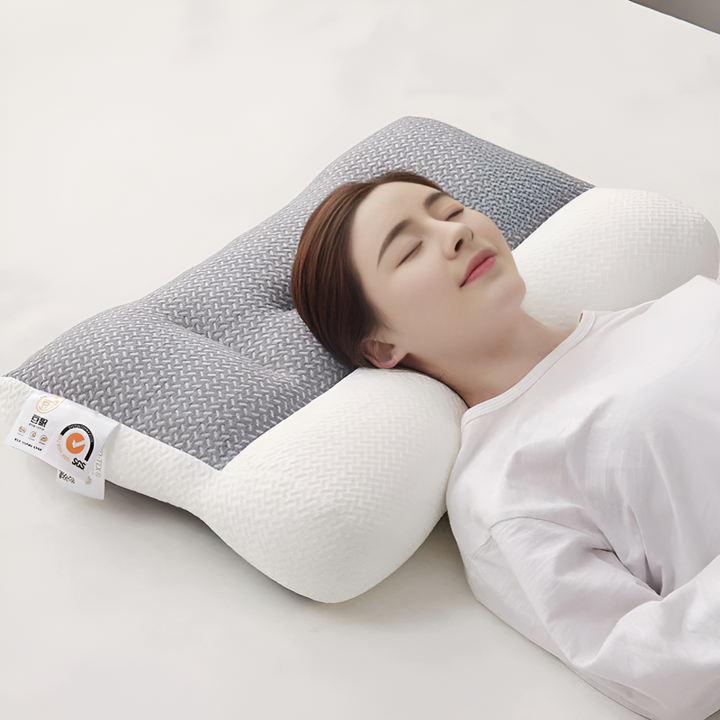 Memory Foam Cervical Pillow