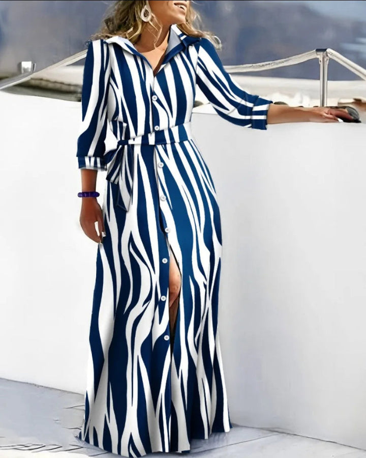 Modern Maxi Dress for Women - Effortless Elegance for Every Occasion
