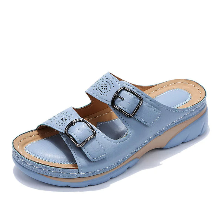 Women's Comfortable Wedge Sandals
