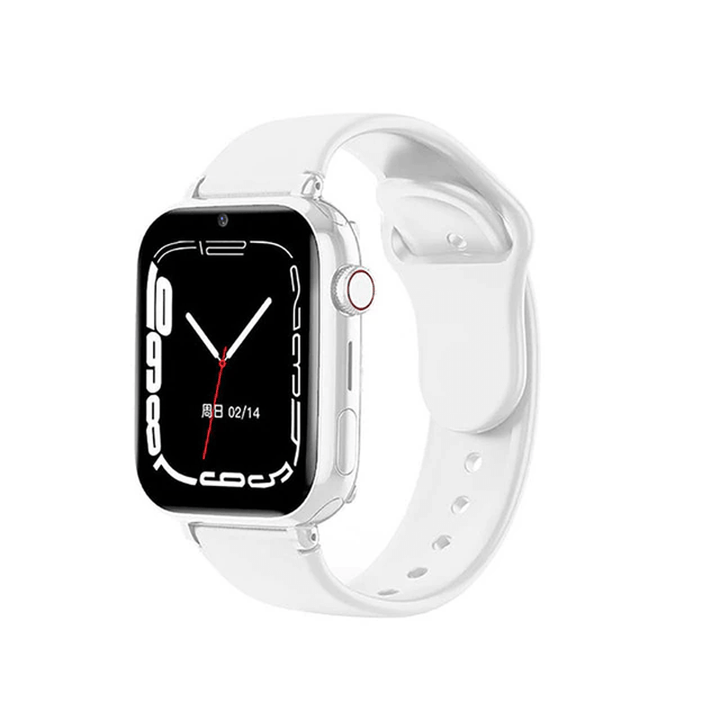 Kids' Safety Watch with 4G Video Calling and GPS Tracking