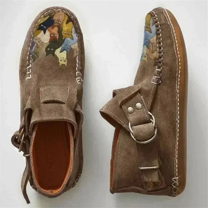 Women's Casual Everyday Shoes