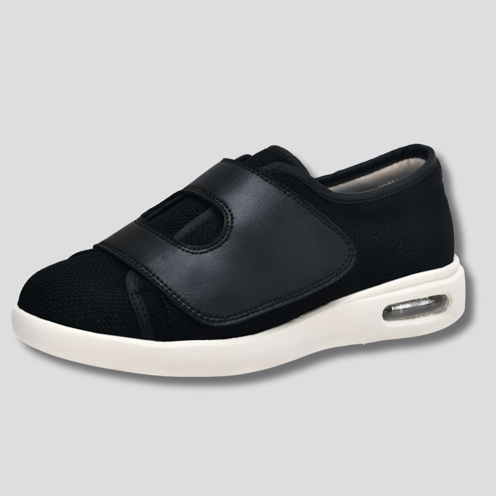 Wide Shoes for Swollen Feet
