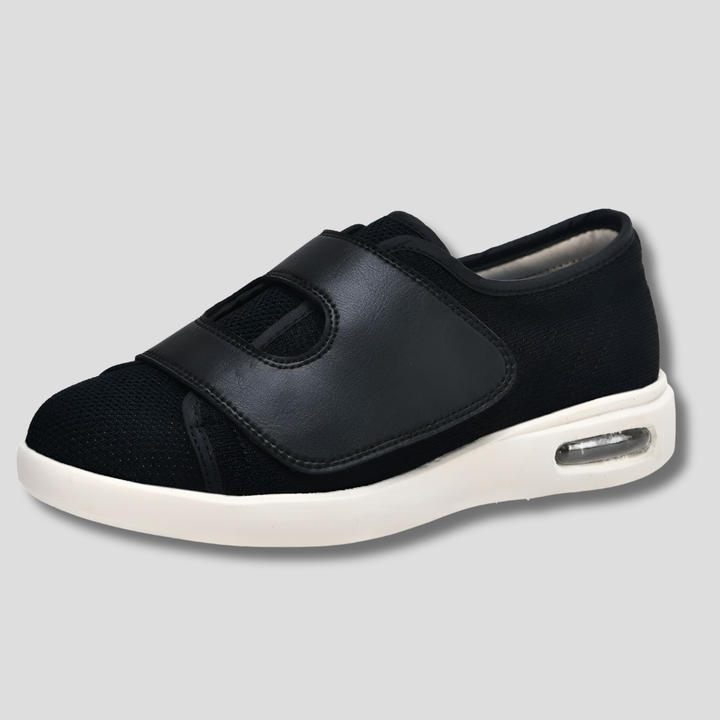 Wide Shoes for Swollen Feet