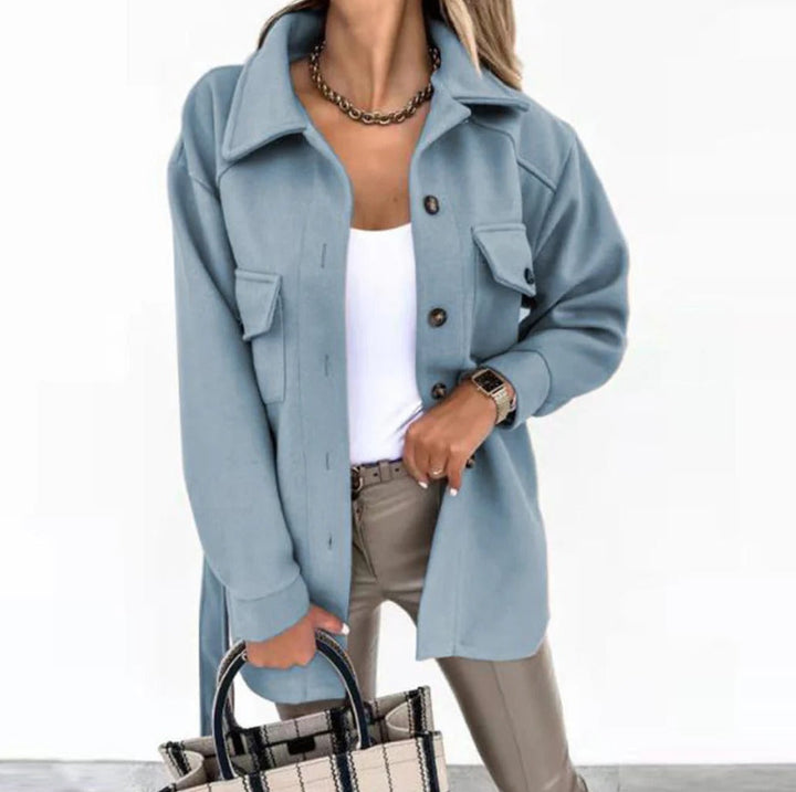 Women's Mid-Season Jacket