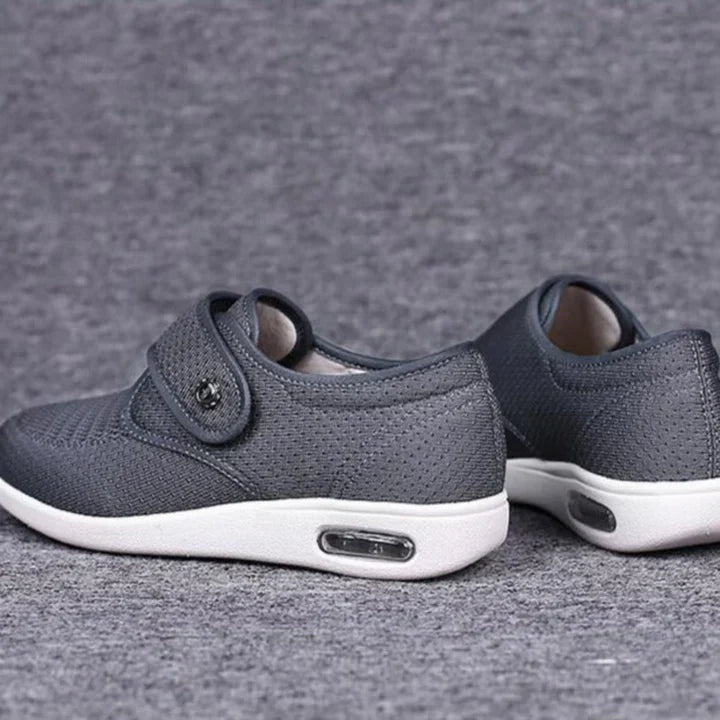 Wide Women Shoes