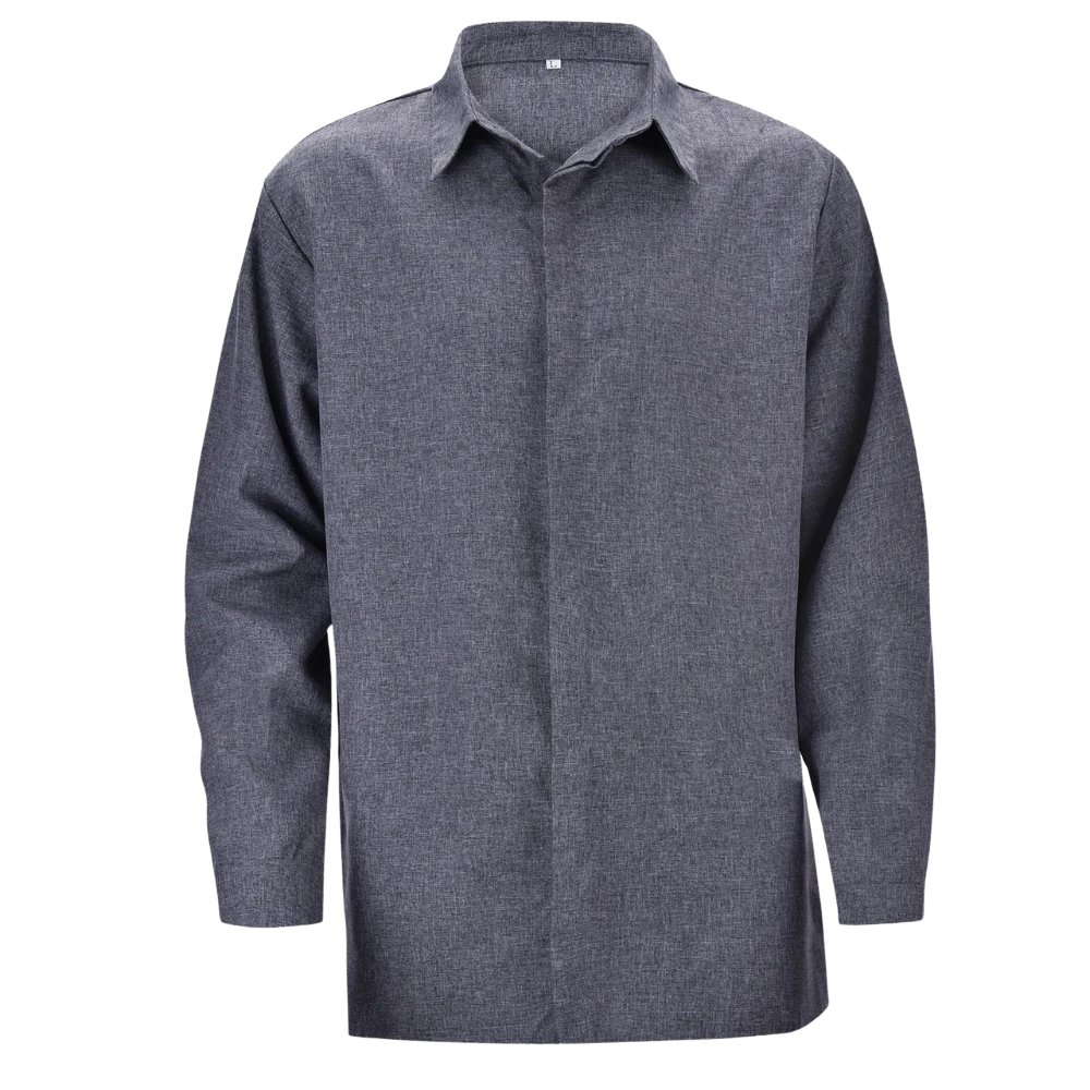 Men’s All-Day Comfort Polo – Stylish & Adaptable