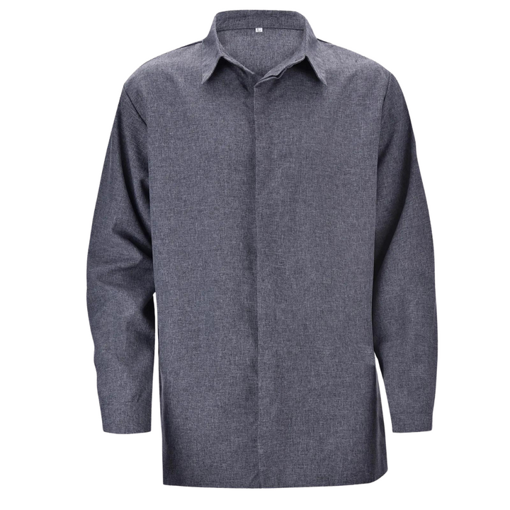Men’s All-Day Comfort Polo – Stylish & Adaptable