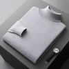 Men's Turtleneck Sweater