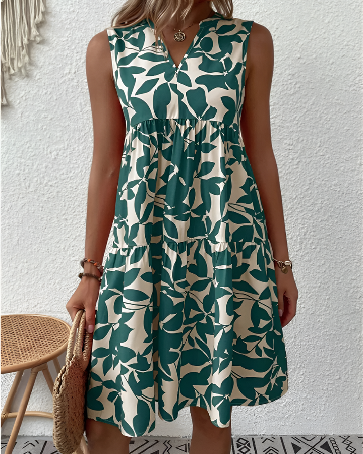 Women’s Magnolia Summer Midi Dress
