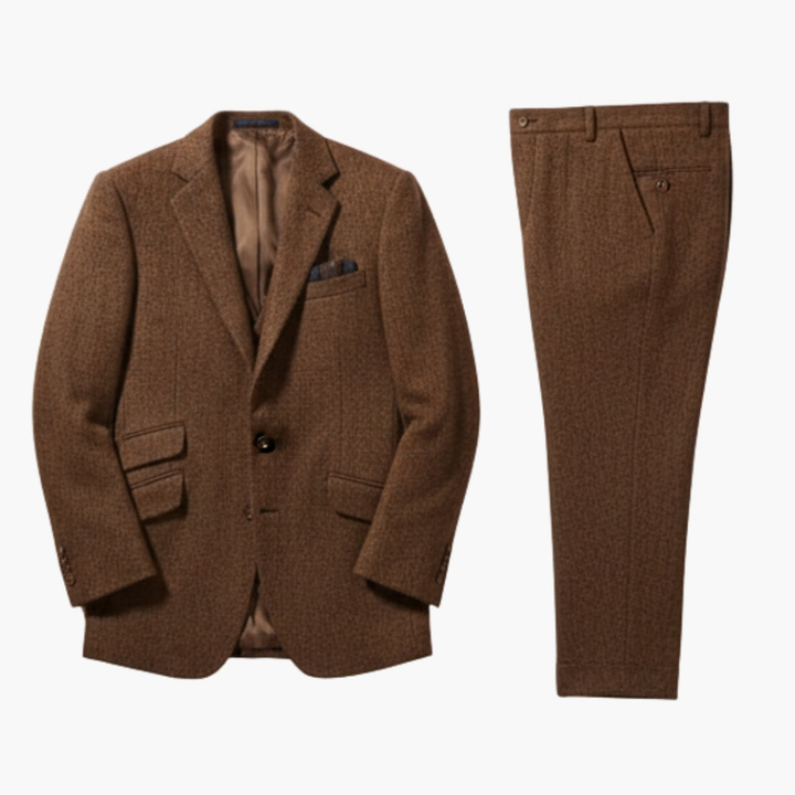 Men’s Formal Suit Set