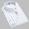 Men’s Plaid Oxford Shirt