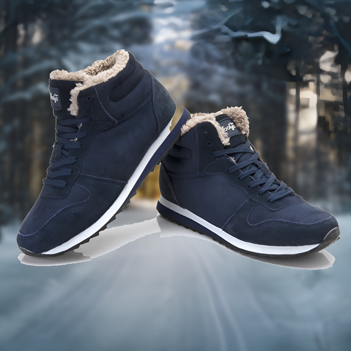 Women’s Warm Winter Boots