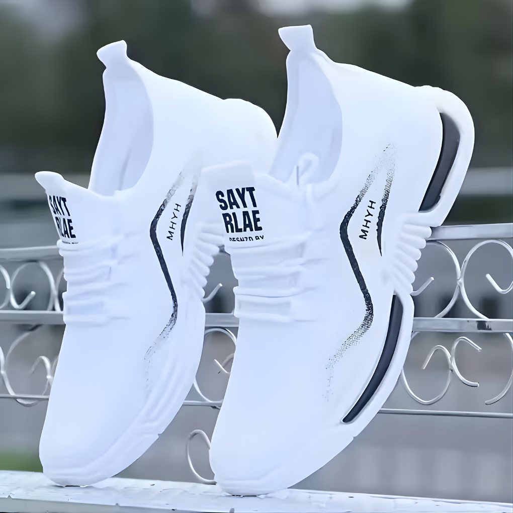 Men’s Mesh Sports Sneakers