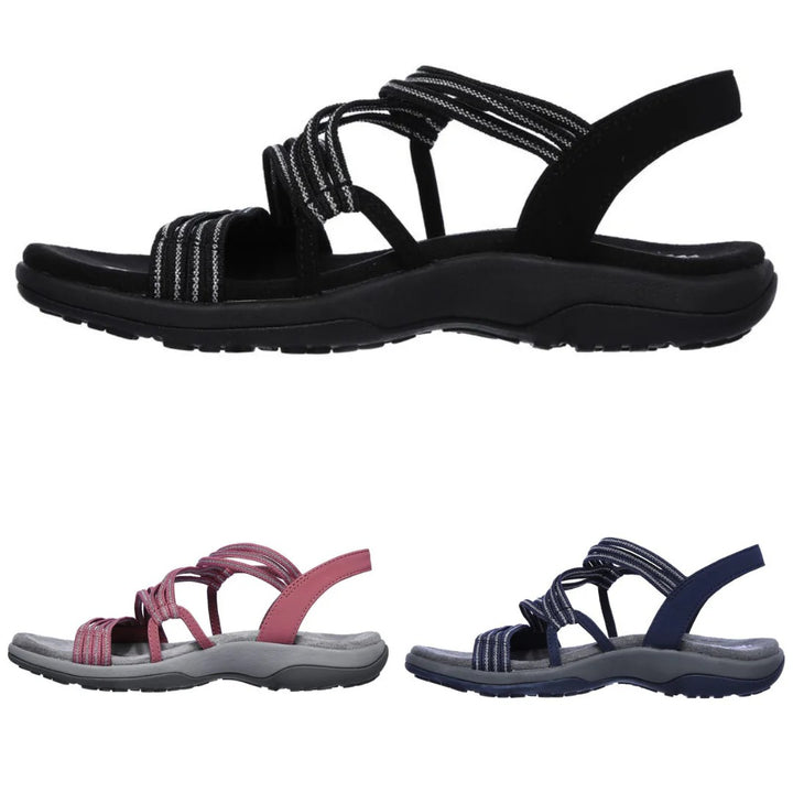 Comfortable Sandals for Women – All-Day Comfort with Elegant Style