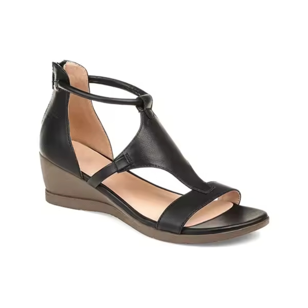Elegant Gladiator Sandals for Women