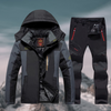 Warm Outdoor Winter Set for Men