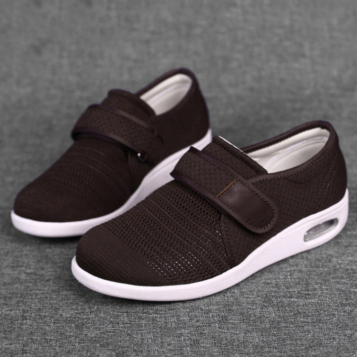 Everyday Comfort Orthopedic Shoes