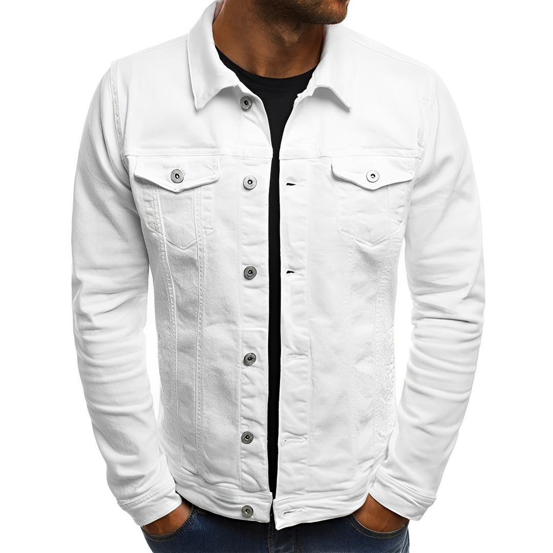 Men's Lightweight Summer Jacket