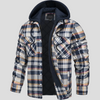 Men's Jacket - Stylish and Versatile for Autumn