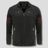 Titan – Men's Premium Jacket | Refined Durability