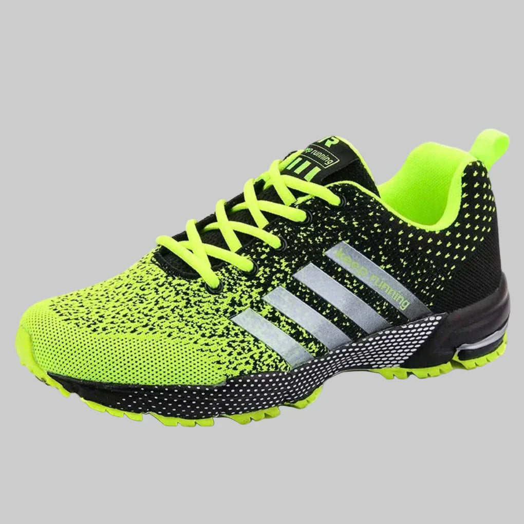Men's Running Shoes - Dynamic Training Design